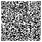 QR code with Chet's High Performance contacts