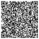 QR code with Carina Tile contacts