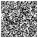 QR code with K S Painting Inc contacts