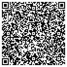 QR code with Sienna's Gourmet Pizza contacts
