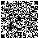 QR code with R & M Mold Manufacturing Co contacts