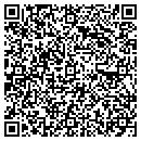 QR code with D & B Parts Corp contacts