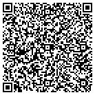 QR code with High Bridge Elementary School contacts