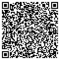 QR code with Acsnj contacts