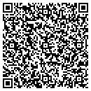 QR code with W N N Y Radio contacts