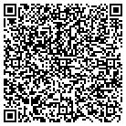 QR code with Harding Twp Building Inspector contacts