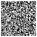 QR code with Robert F Mc Guire DDS contacts