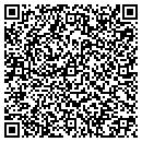 QR code with N J Cure contacts