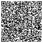 QR code with Magellan Health Service contacts