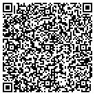 QR code with Ramsey Bicycle & Ski Shop contacts