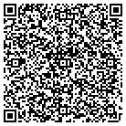 QR code with Precision Data Products Inc contacts