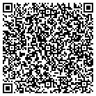 QR code with Maraviov Gunsmithing contacts