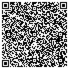 QR code with N J Precision Technologies contacts