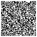 QR code with Alisons Attic contacts