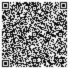 QR code with Custom Bedding Co Inc contacts