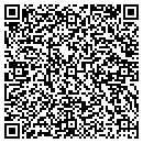 QR code with J & R Welding Service contacts