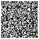 QR code with Angela's Antiques contacts