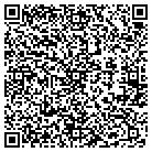 QR code with Mannington Road Department contacts
