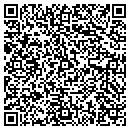 QR code with L F Siwy & Assoc contacts