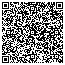 QR code with Harclay House Associates contacts