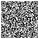 QR code with Meteor Beads contacts