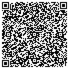 QR code with Phoenix High School contacts