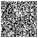 QR code with MMA Search contacts