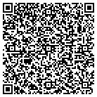 QR code with JHC Cleaning Service contacts