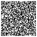 QR code with Howard Blau MD contacts