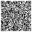 QR code with Knead U Need contacts