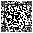 QR code with Kenton W Nice CPA contacts