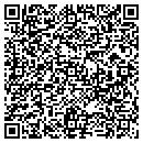 QR code with A Precision Movers contacts