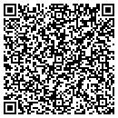 QR code with Oliveira & Son contacts