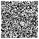 QR code with Precision Parts Unlimited Inc contacts