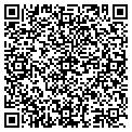 QR code with Alisaab Co contacts