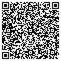 QR code with Tanfastic Inc contacts