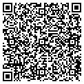 QR code with ODDI contacts
