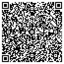 QR code with Hall of Fame Sportscards contacts
