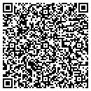 QR code with Blue Trucking contacts