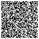 QR code with J D Brothers Landscaping contacts