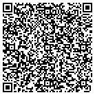 QR code with National Multiple Sclerosis contacts