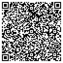 QR code with A Hamelman Inc contacts