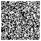 QR code with Anderson Pool Service contacts