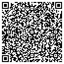 QR code with C & H Excavating contacts