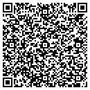 QR code with Triangle contacts