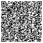 QR code with AAA Electric Motors Inc contacts