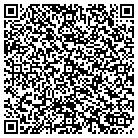 QR code with R & M General Contracting contacts
