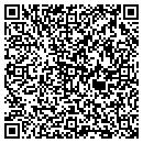 QR code with Franks Nursery & Crafts 605 contacts