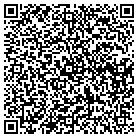 QR code with G & K Propeller Service Inc contacts
