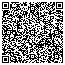 QR code with J & S Store contacts